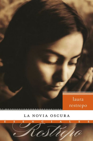 La novia oscura (The Dark Bride)