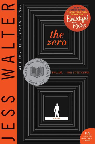 The Zero: A Novel (P.S.)