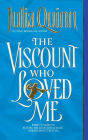 The Viscount Who Loved Me (Bridgerton Series #2)