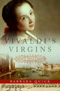 Books to download on ipad 2 Vivaldi's Virgins: A Novel by Barbara Quick