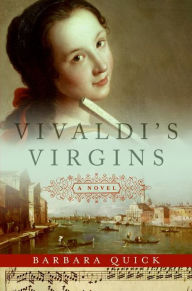 Vivaldi's Virgins: A Novel