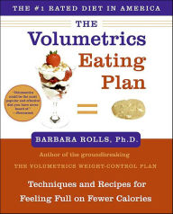 Title: The Volumetrics Eating Plan: Techniques and Recipes for Feeling Full on Fewer Calories, Author: DZgot