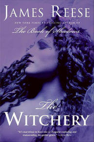 Free books to download to ipad mini The Witchery PDF MOBI 9780061758607 by James Reese (English literature)