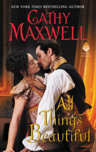 Title: All Things Beautiful, Author: Cathy Maxwell
