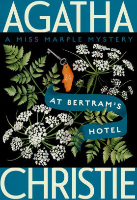 At Bertram's Hotel (Miss Marple Series #10)