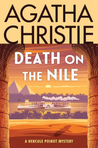 Download books to kindle fire for free Death on the Nile  by Agatha Christie (English literature)