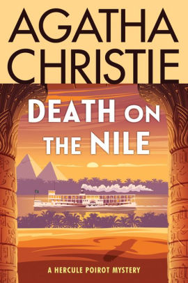 Death on the Nile (Hercule Poirot Series)