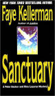 Sanctuary (Peter Decker and Rina Lazarus Series #7)