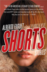 Title: Shorts, Author: Alberto Fuguet