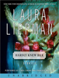 Title: Black-Eyed Susan (From the Short Story Collection, Hardly Knew Her), Author: Laura Lippman