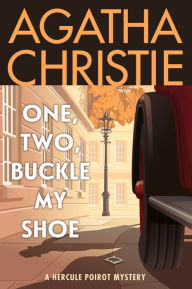 One, Two, Buckle My Shoe (Hercule Poirot Series)