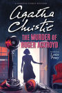 The Murder of Roger Ackroyd (Hercule Poirot Series)