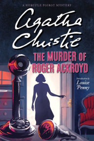 Title: The Murder of Roger Ackroyd (Hercule Poirot Series), Author: Agatha Christie