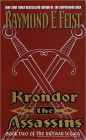 Krondor: The Assassins (Riftwar Legacy Series #2)