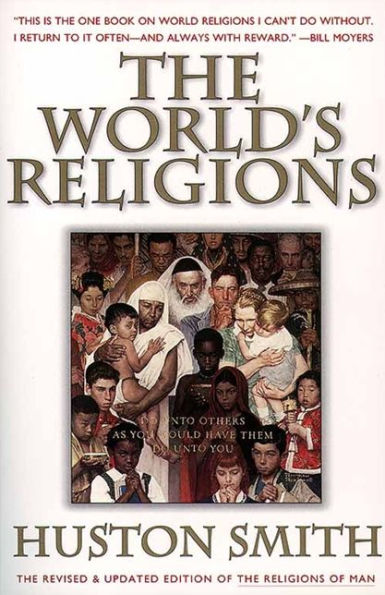 The World's Religions