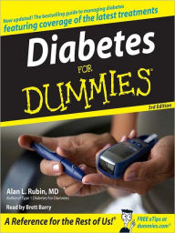 Diabetes for Dummies, 3rd Edition