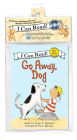 Go Away, Dog (My First I Can Read Book Series)