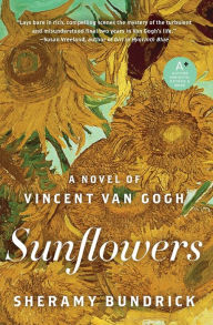 Title: Sunflowers, Author: Sheramy Bundrick