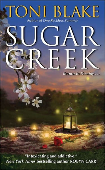 Sugar Creek (Destiny, Ohio Series #2)