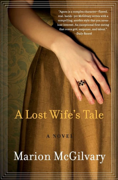 A Lost Wife's Tale