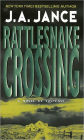Rattlesnake Crossing (Joanna Brady Series #6)