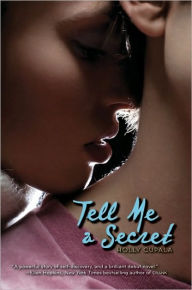 Title: Tell Me a Secret, Author: Holly Cupala