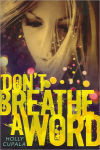 Alternative view 1 of Don't Breathe a Word