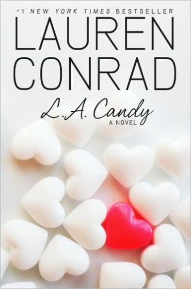 L. A. Candy (L. A Candy Series #1)