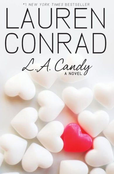 L. A. Candy (L. A Candy Series #1)