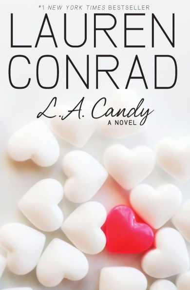 L. A. Candy (L. A Series #1)