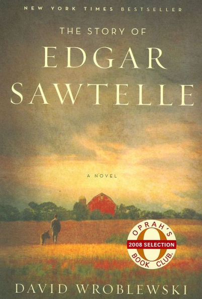 The Story of Edgar Sawtelle