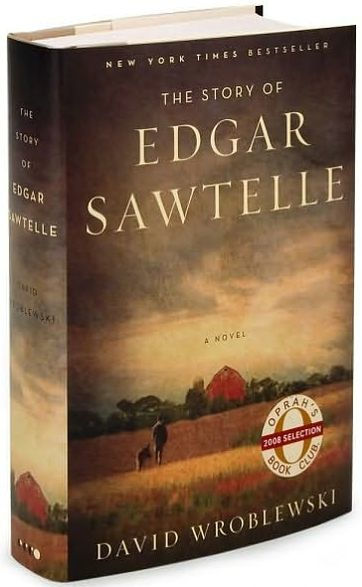 The Story of Edgar Sawtelle