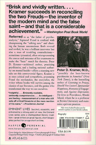 Freud: Inventor of the Modern Mind