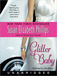 Title: Glitter Baby, Author: Susan Elizabeth Phillips