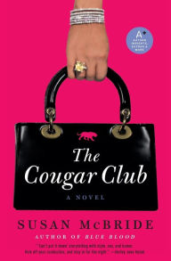 Title: The Cougar Club, Author: Susan McBride