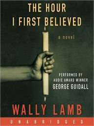 Title: The Hour I First Believed, Author: Wally Lamb