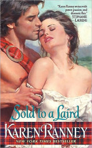 Title: Sold to a Laird, Author: Karen Ranney