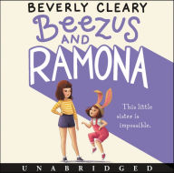 Title: Beezus and Ramona, Author: Beverly Cleary