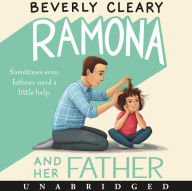 Title: Ramona and Her Father, Author: Beverly Cleary