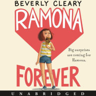 Title: Ramona Forever, Author: Beverly Cleary