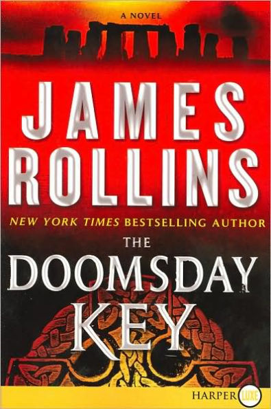 The Doomsday Key (Sigma Force Series)