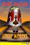 Alternative view 1 of Loco Motive (Bed-and-Breakfast Series #25)