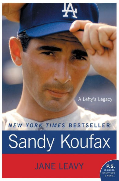 Sandy Koufax: A Lefty's Legacy