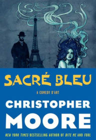 Sacré Bleu: A Comedy d'Art