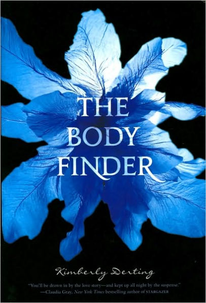 The Body Finder (Body Finder Series #1)