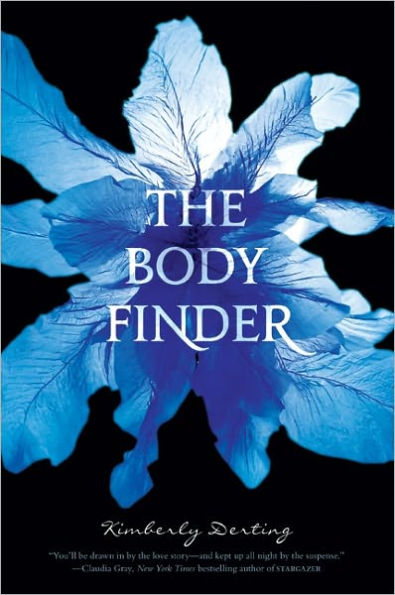 The Body Finder (Body Series #1)