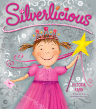Title: Silverlicious (Pinkalicious Series), Author: Victoria Kann