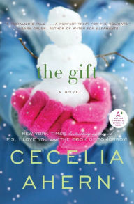 Title: The Gift, Author: Cecelia Ahern