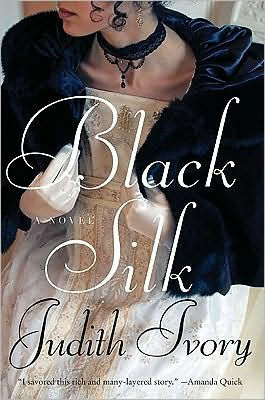 Black Silk