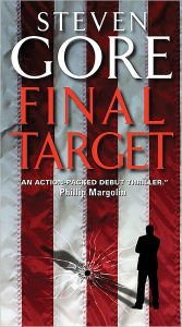 Title: Final Target, Author: Steven Gore